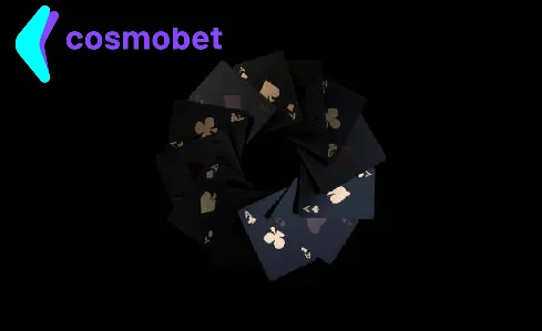 казино космобет